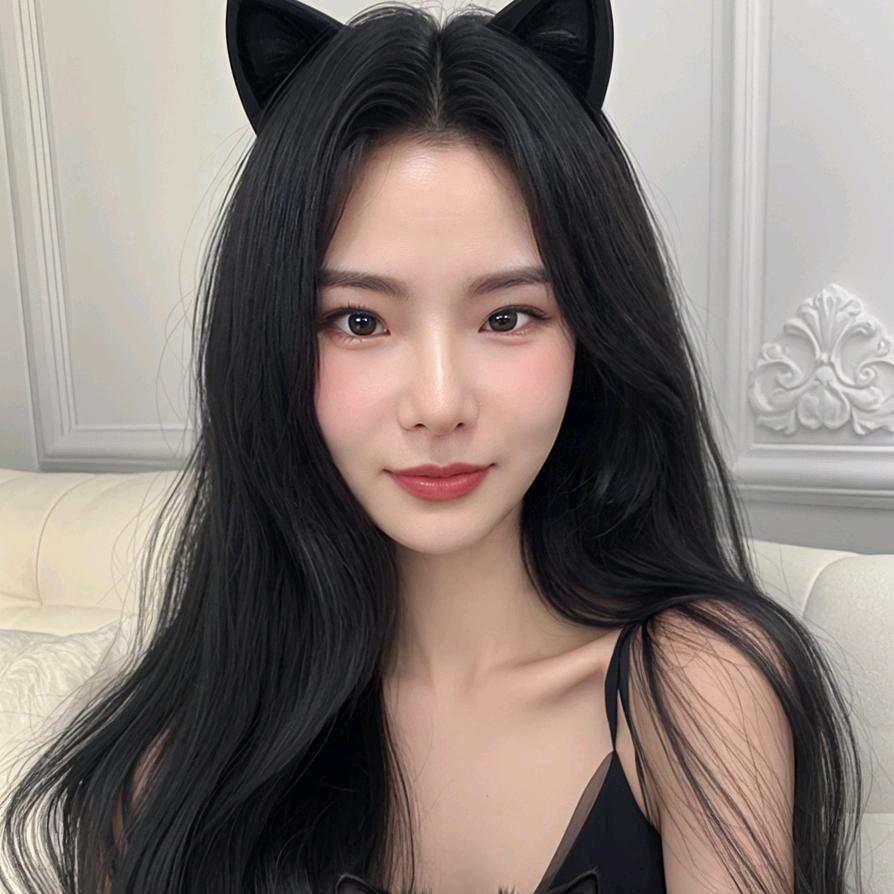小蛮腰