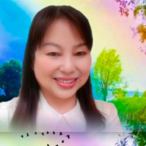 珍珍爱生活