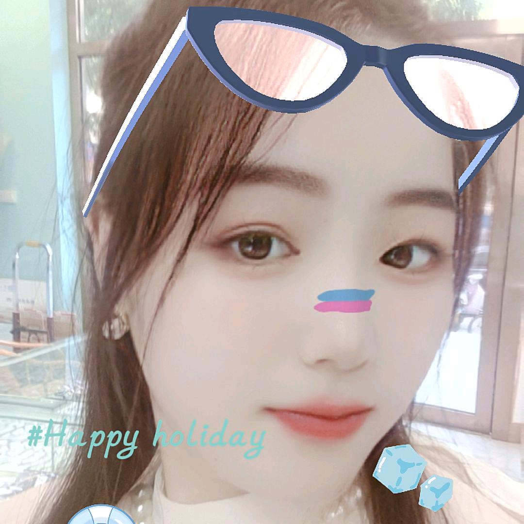 娜娜爱生活