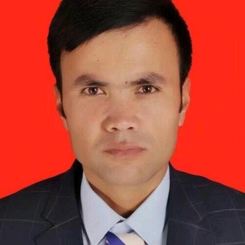 卡哈尔江·阿不都瓦依提