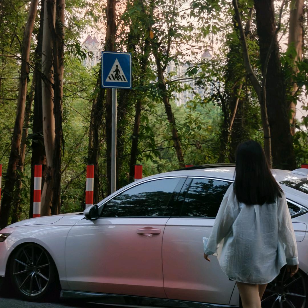 不⁴辣妹好烦