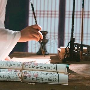木兰砚语✍️