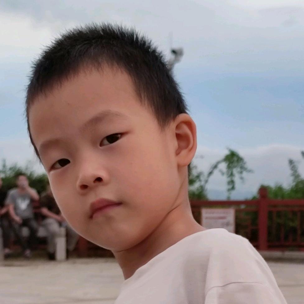 小兔子