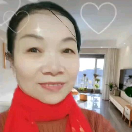 芳姐一健康人生