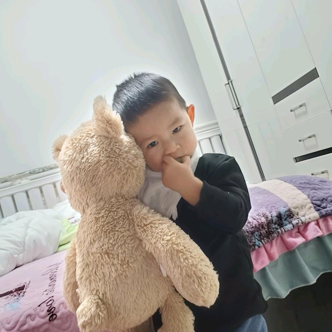 久是爱着你