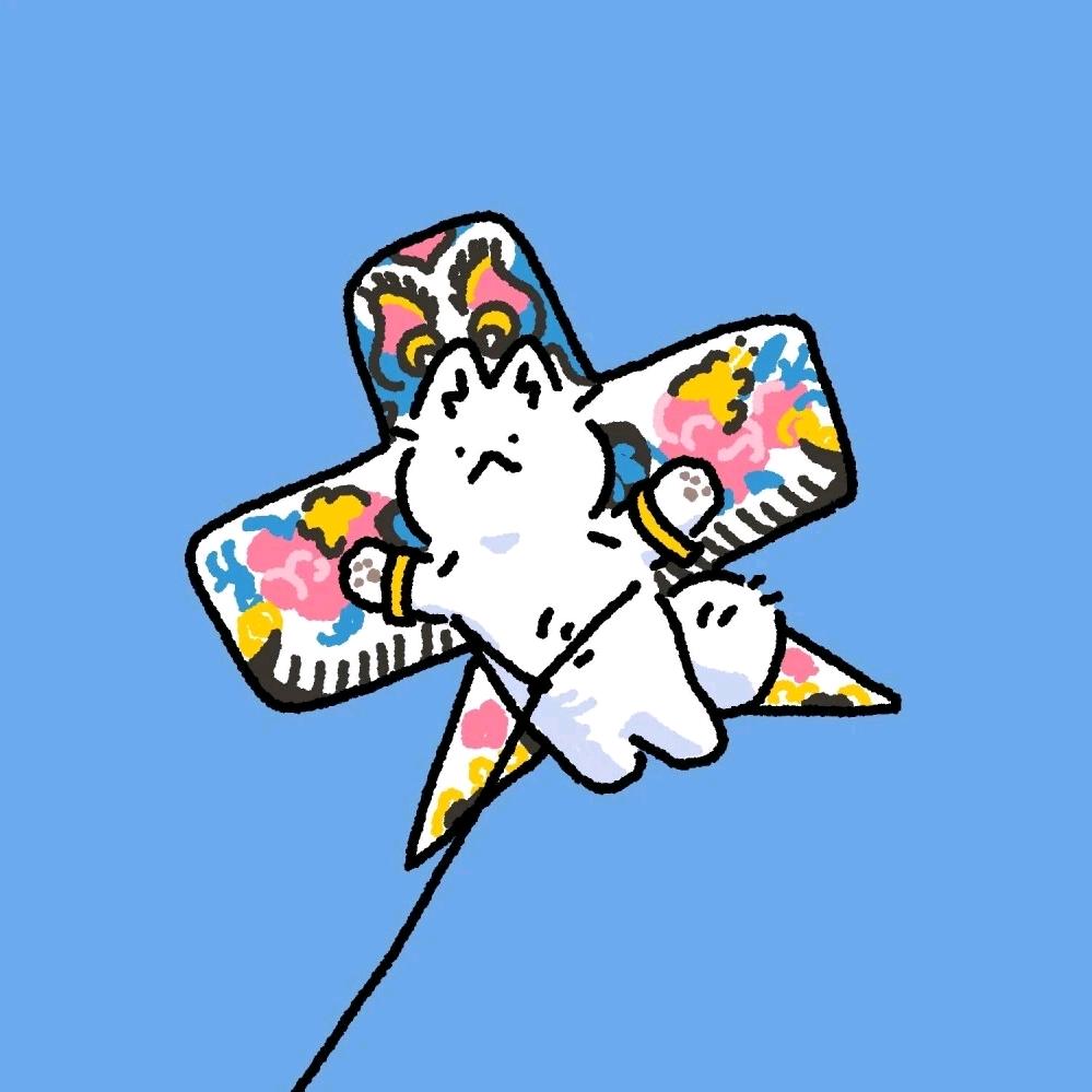 🌙半碗月亮粥 ✨头像