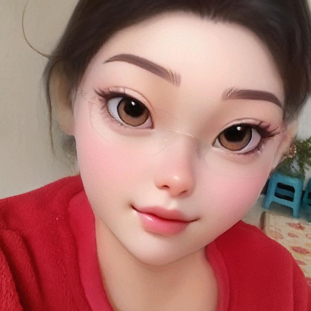 陕北女娃娃
