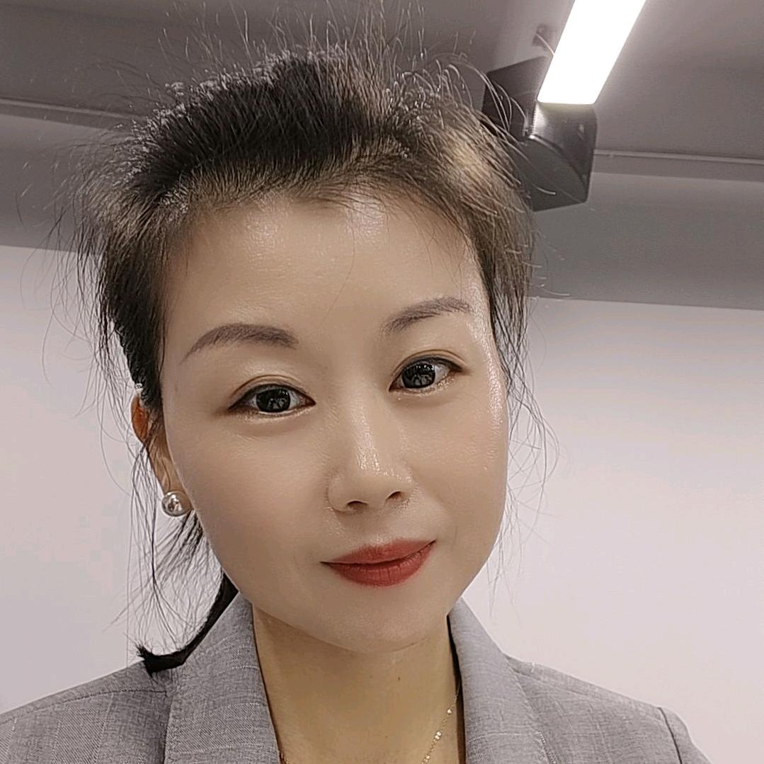 健康管理师 秀梅