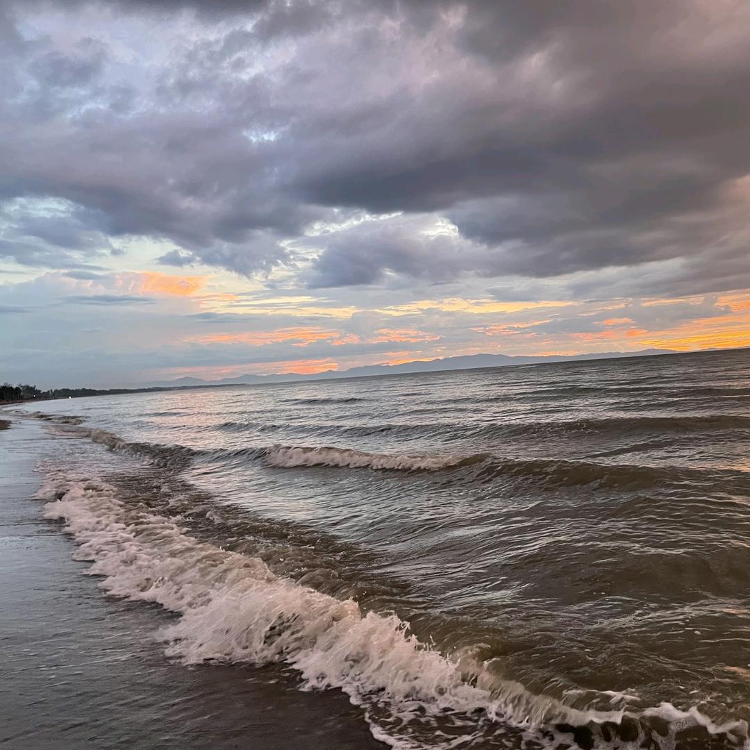 二丫头的幸福一家人