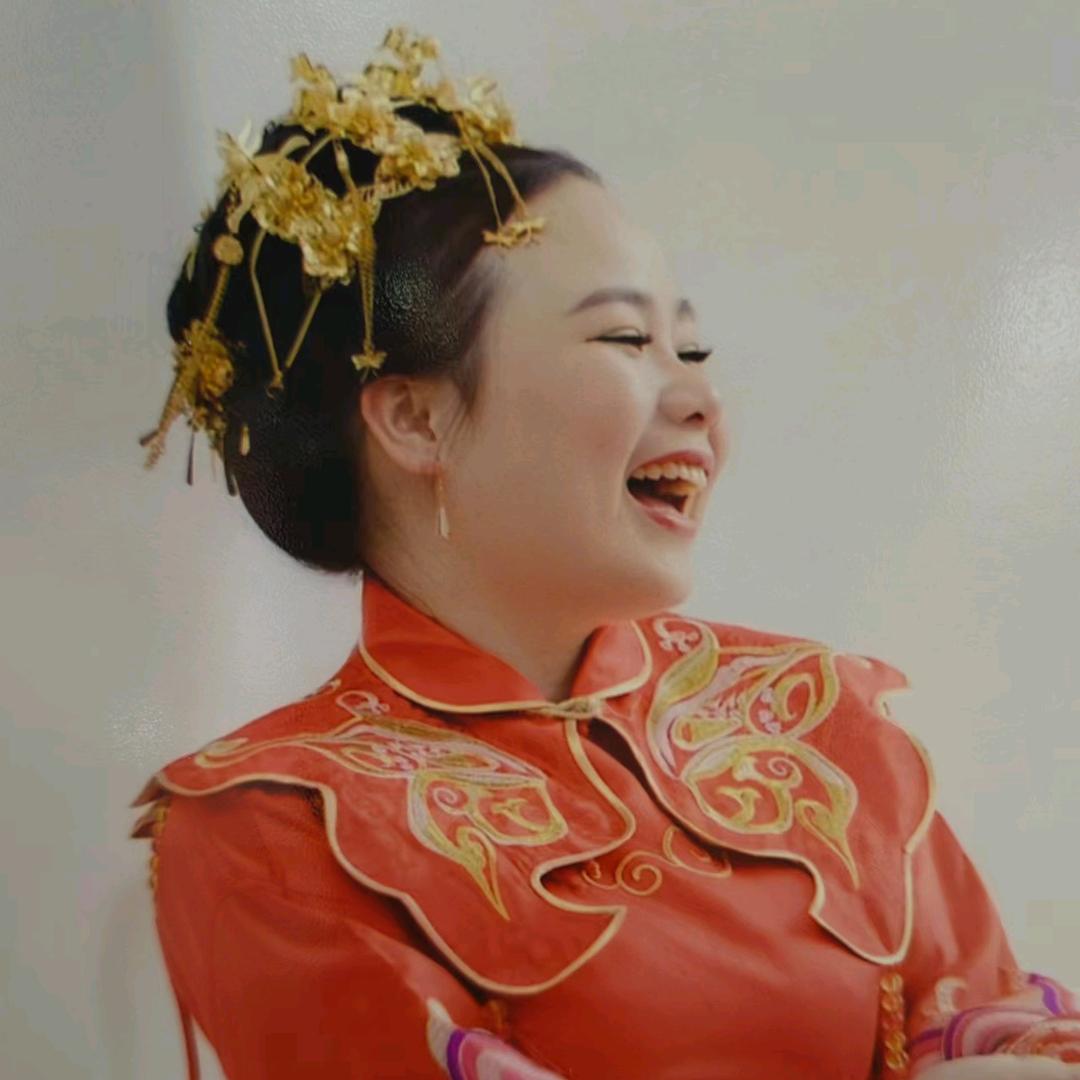 饱胀姐来啦