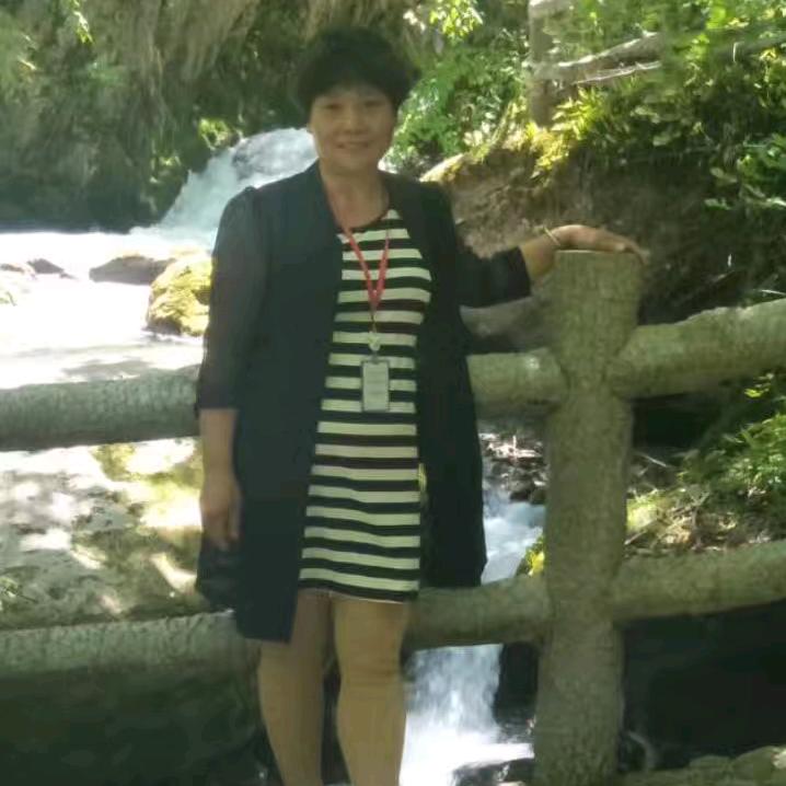 永康开心大妈