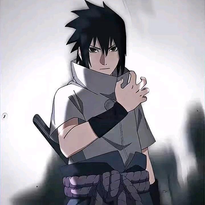宇智波佐助[须佐能乎]