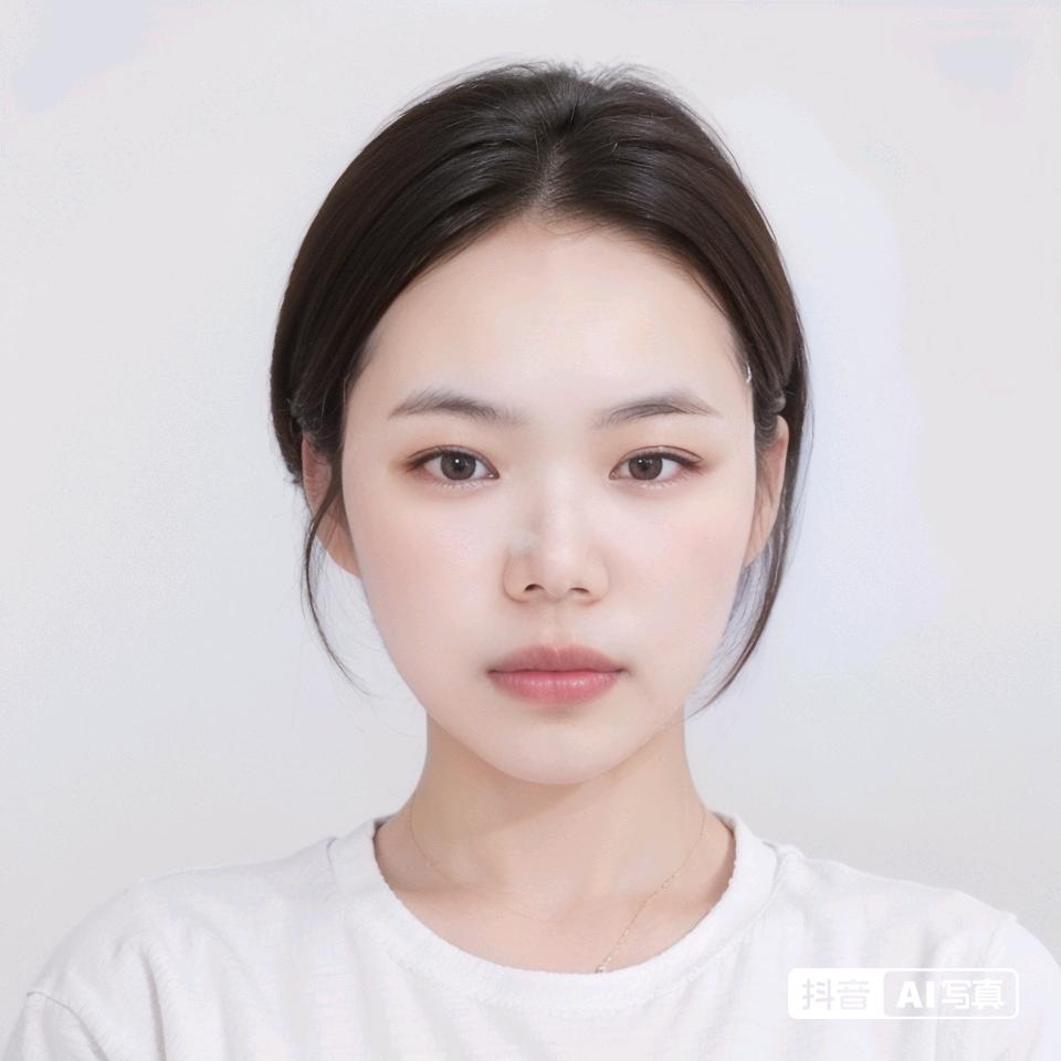喜欢你的微笑