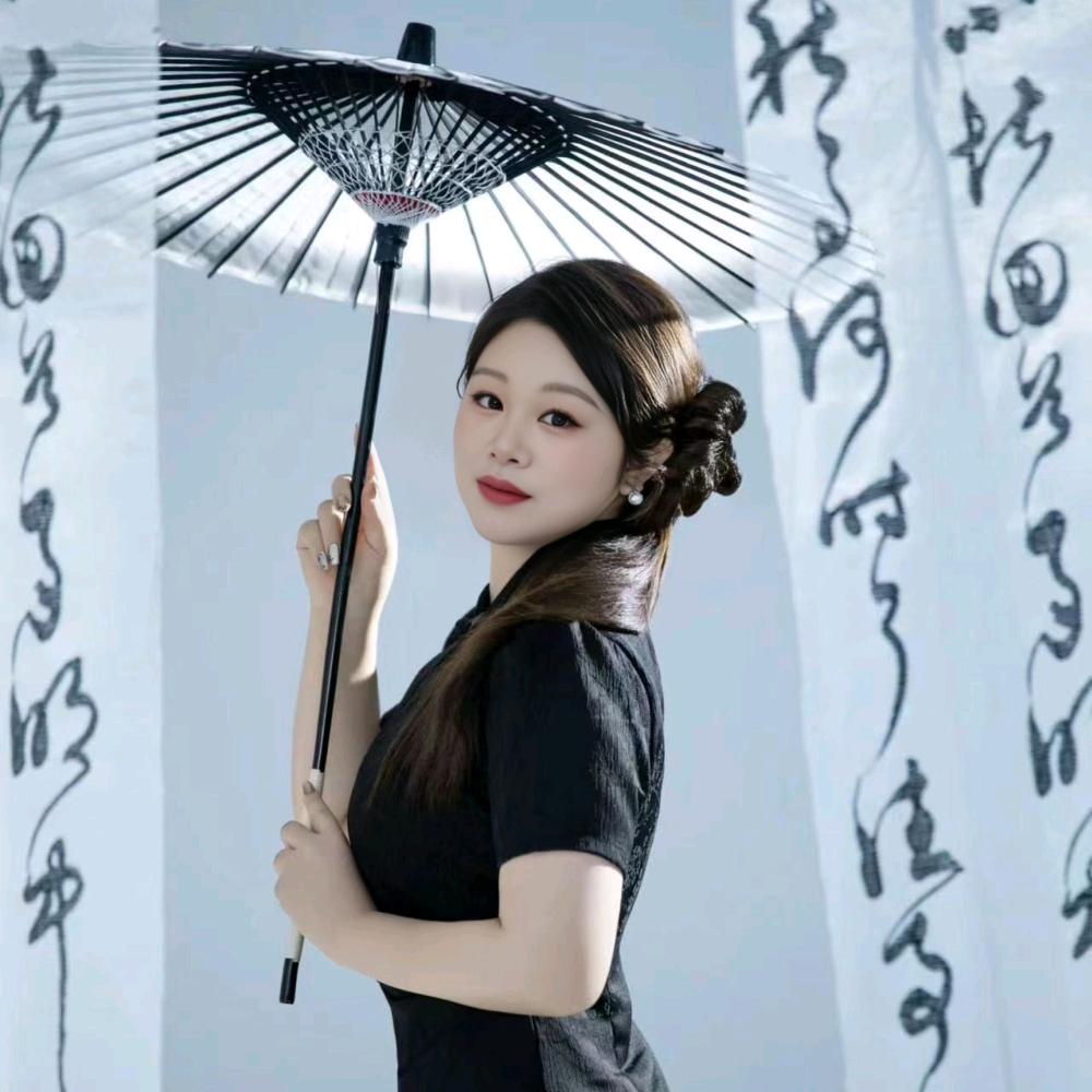 泸州灵通-书法李老师