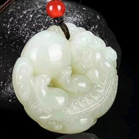 白柏珠宝商行莱财