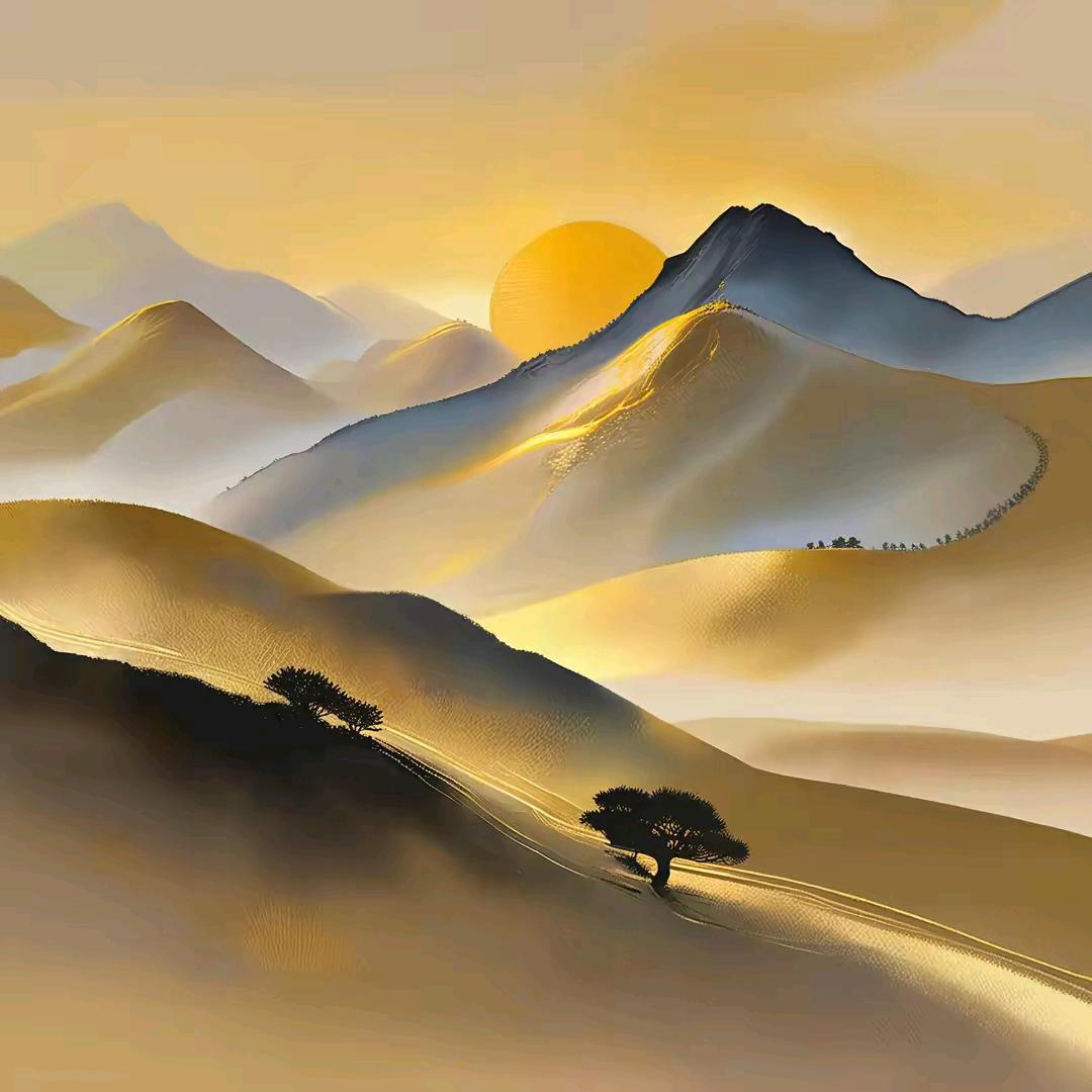 做个低调的人（宝总建别墅）