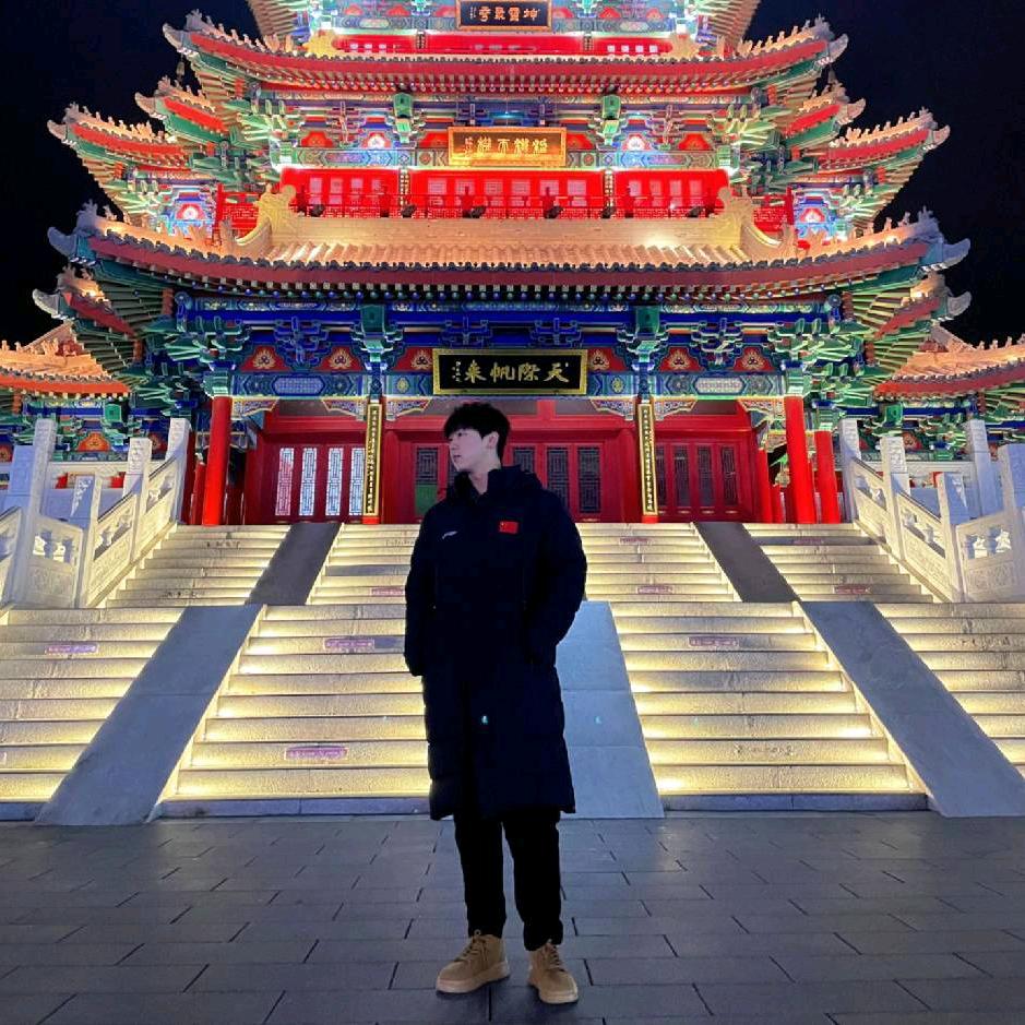 长城智选(保定)刘彦泽