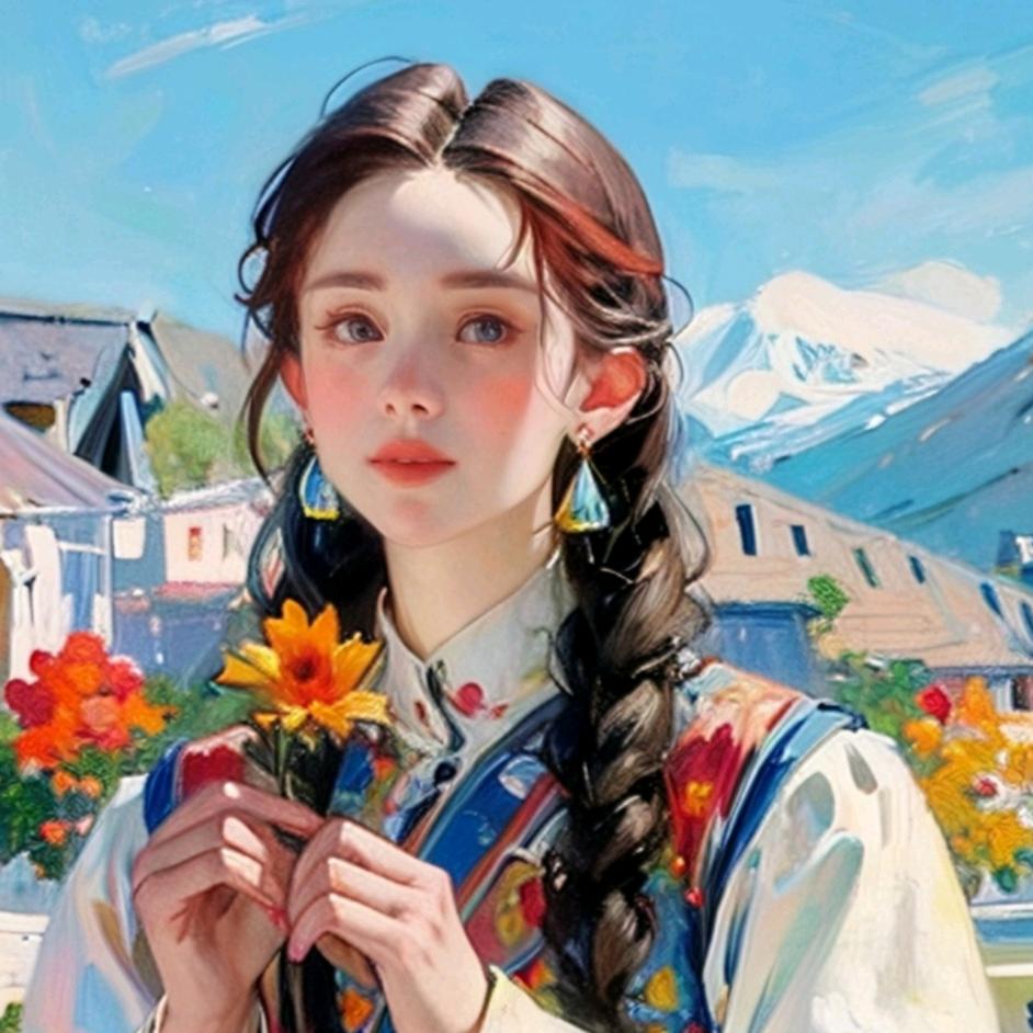 爱吃排骨