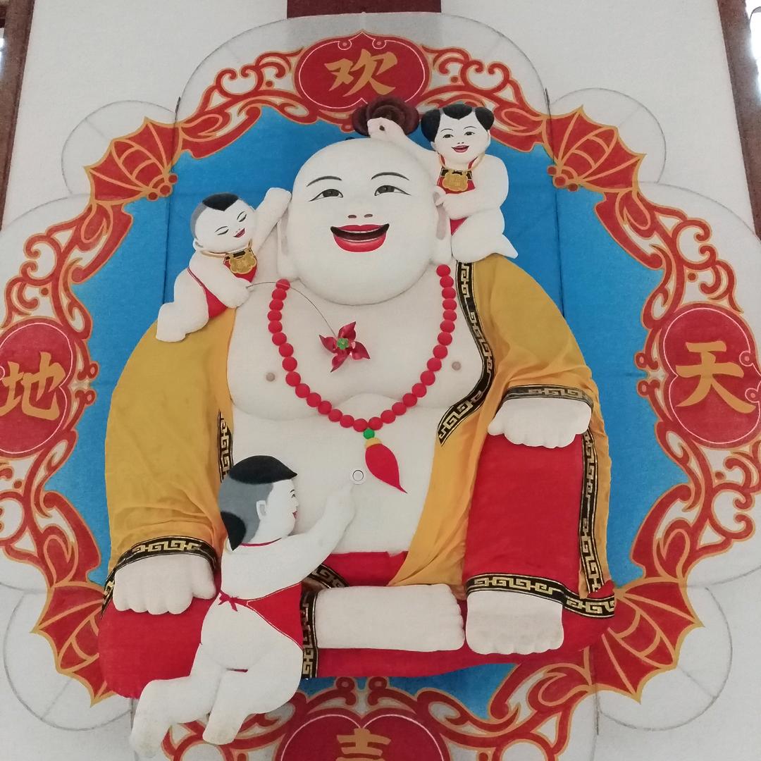 小徐徐