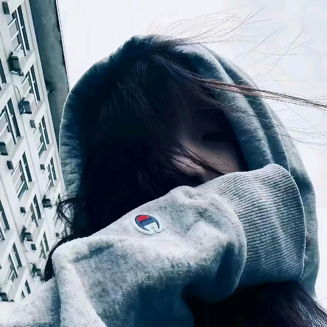 不要对我说气话