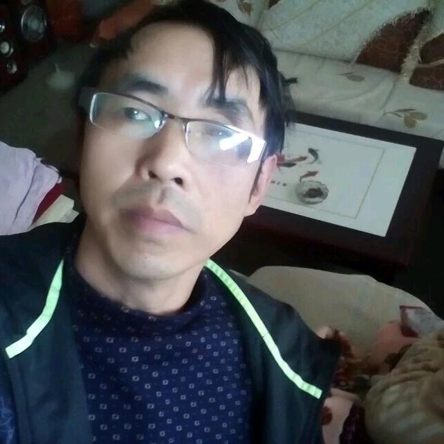 习惯了沉默《黄训强》
