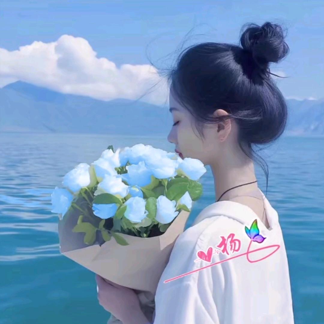💖心有林夕🇨🇳