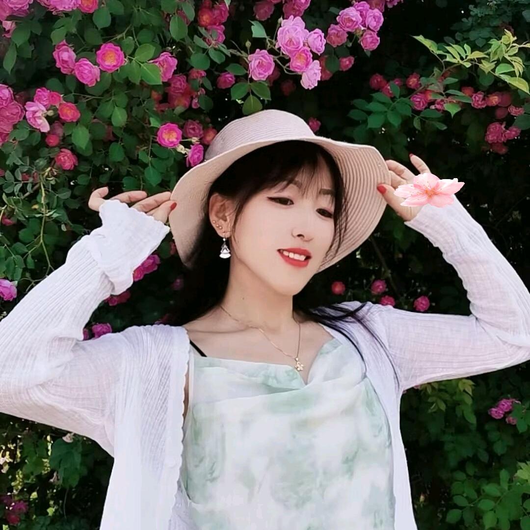 临城辣妈团队长🌸小酒窝🌸