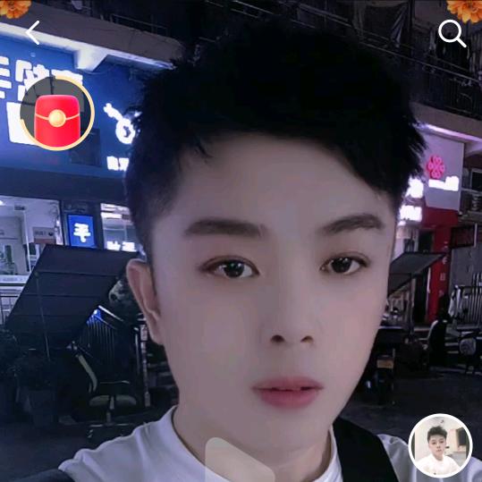 银狐