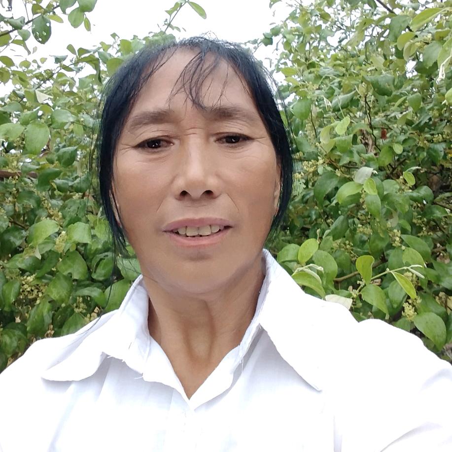 山歌妹