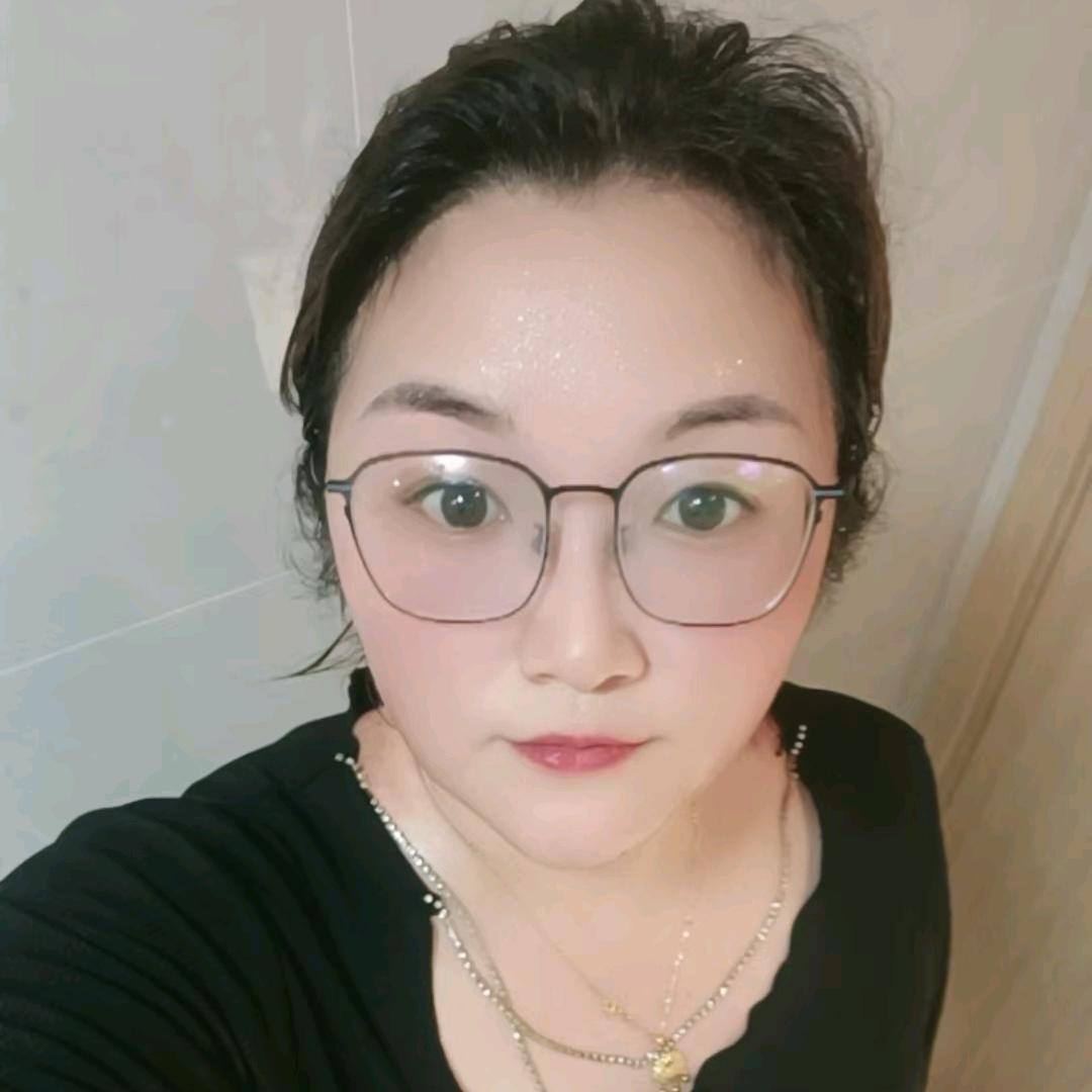 娟子超慢跑