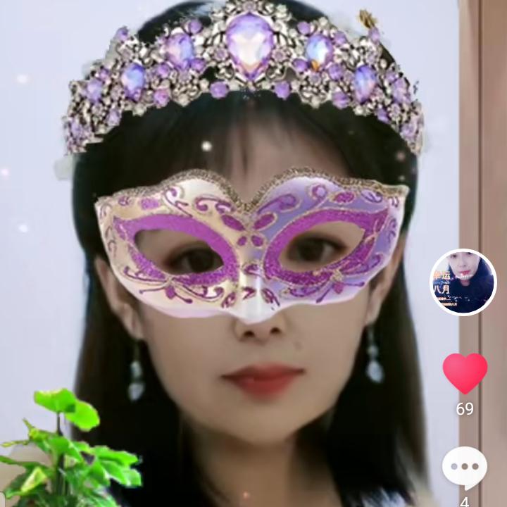 云中随意