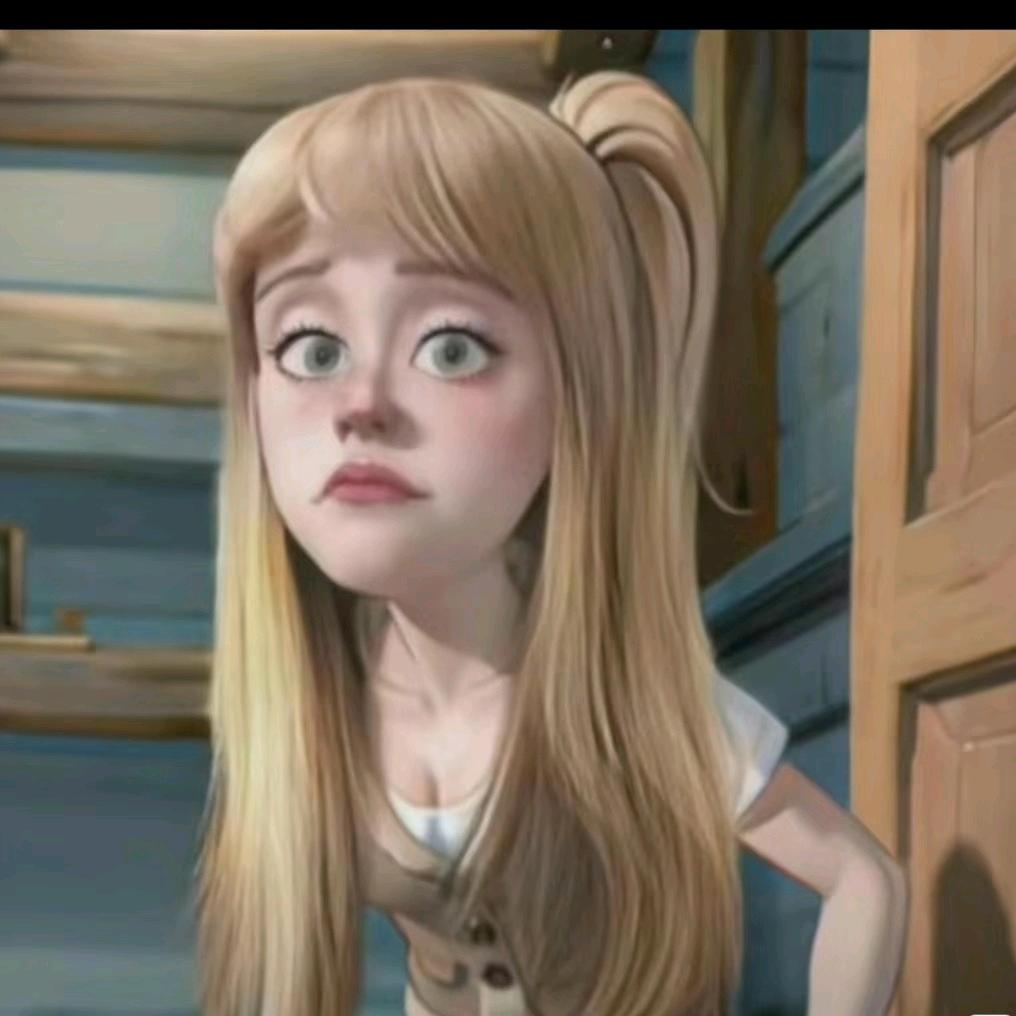 我名字真难听👿