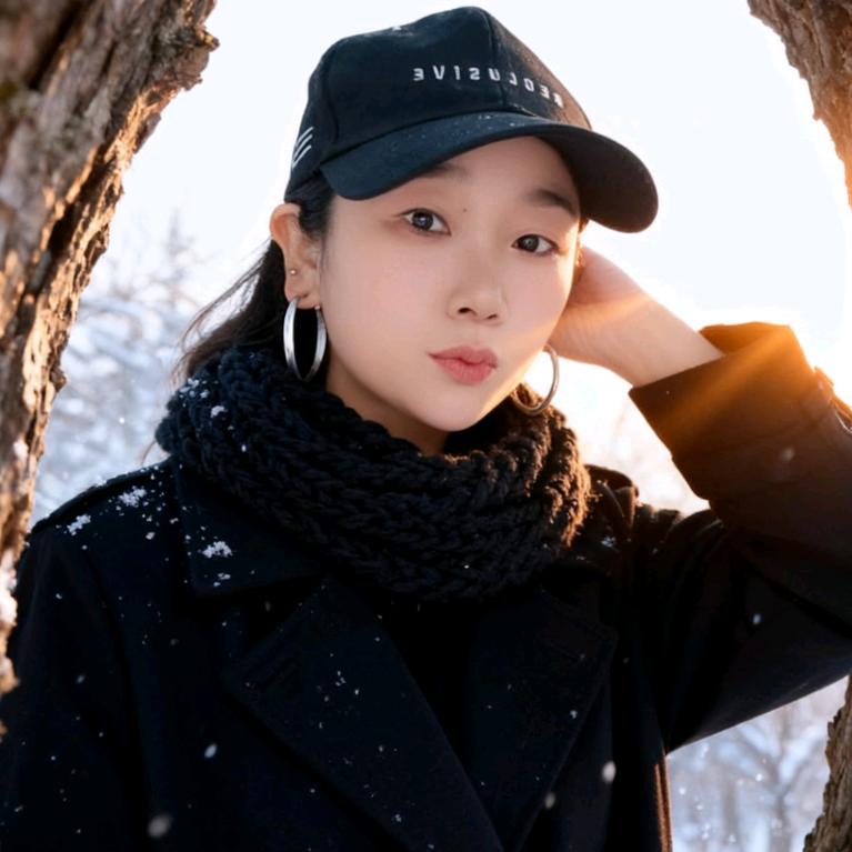 《镇竿城曳步舞》包包姐