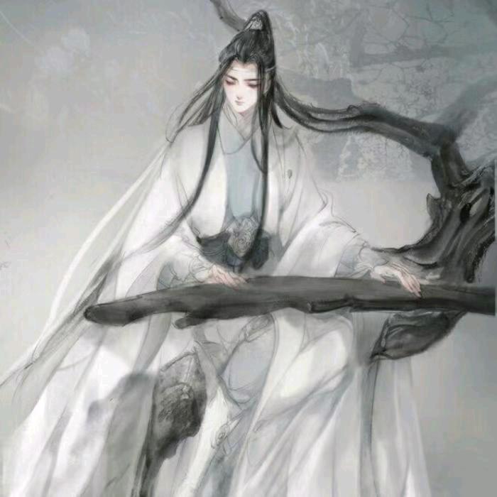 清音阁（二）