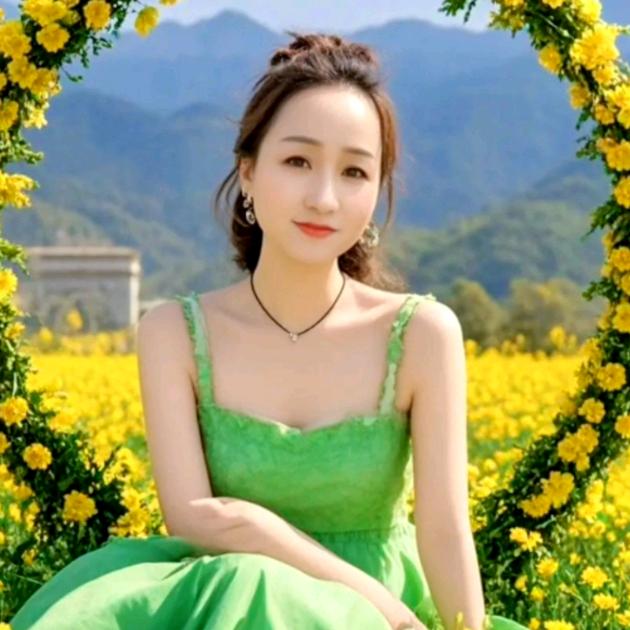 拉面小姐姐