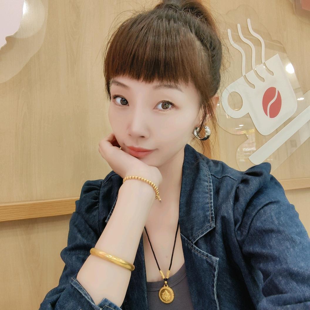 阿华染发工厂店