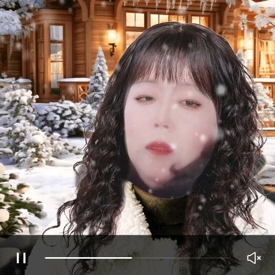 幻境星河