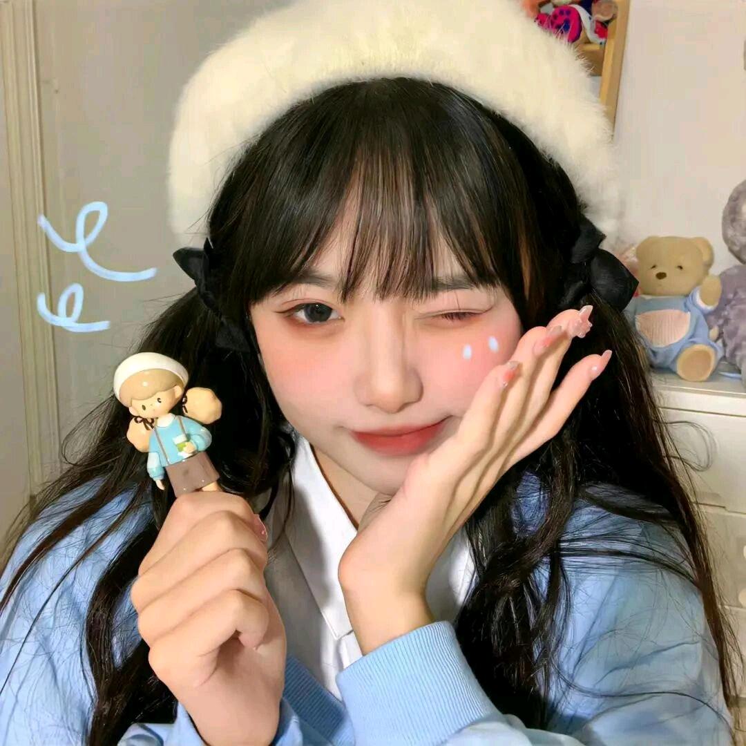 @幸运星✨