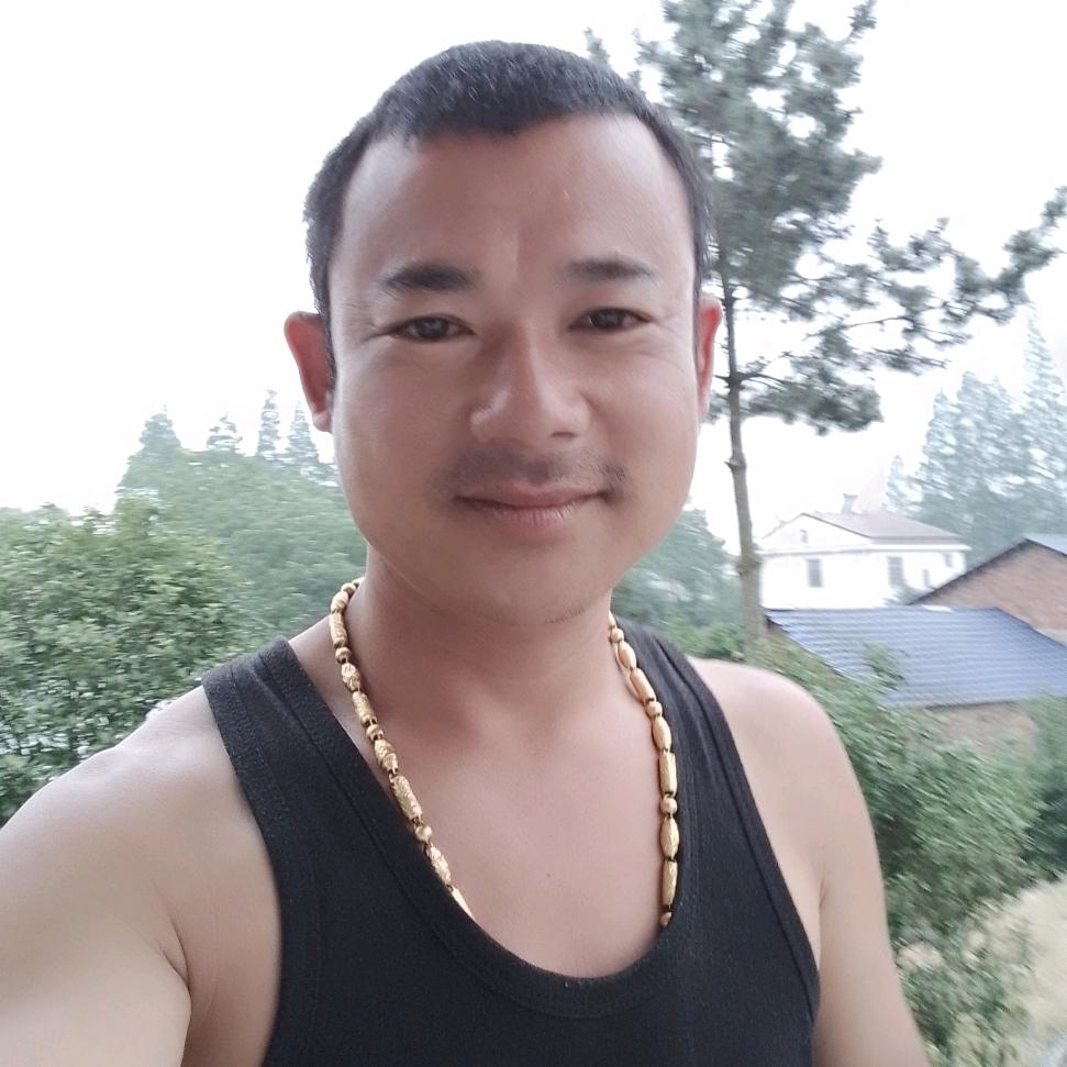刘庆发