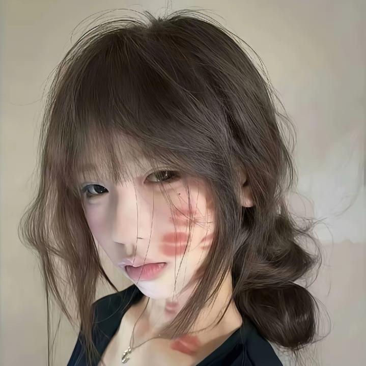 幽寂雨