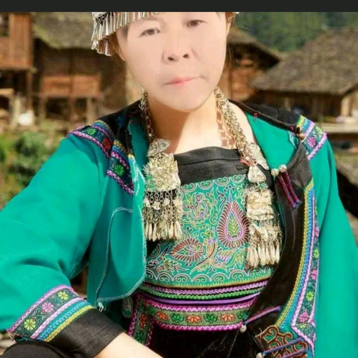 许你一生   甘二