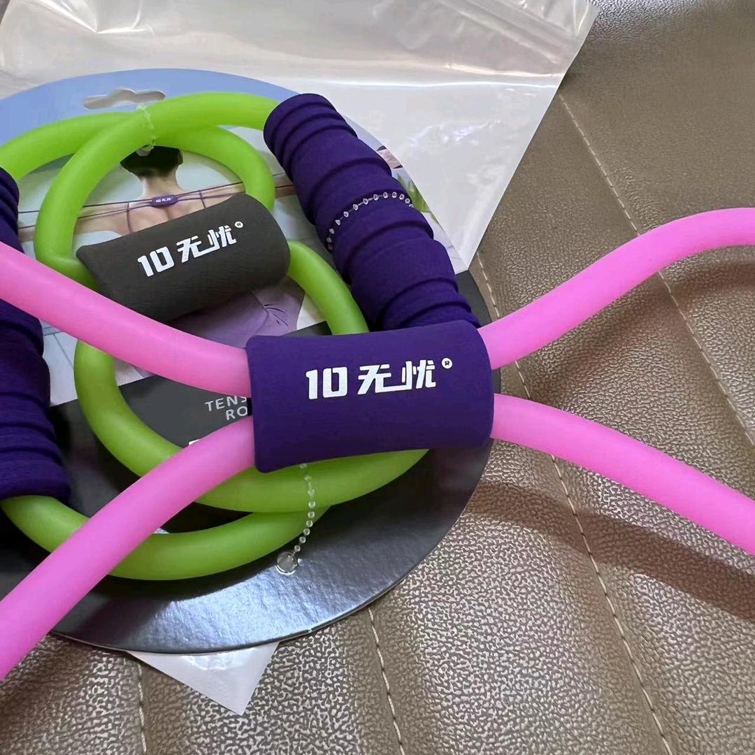 美丽花海