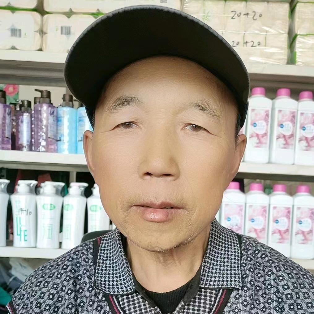 程家老爷子