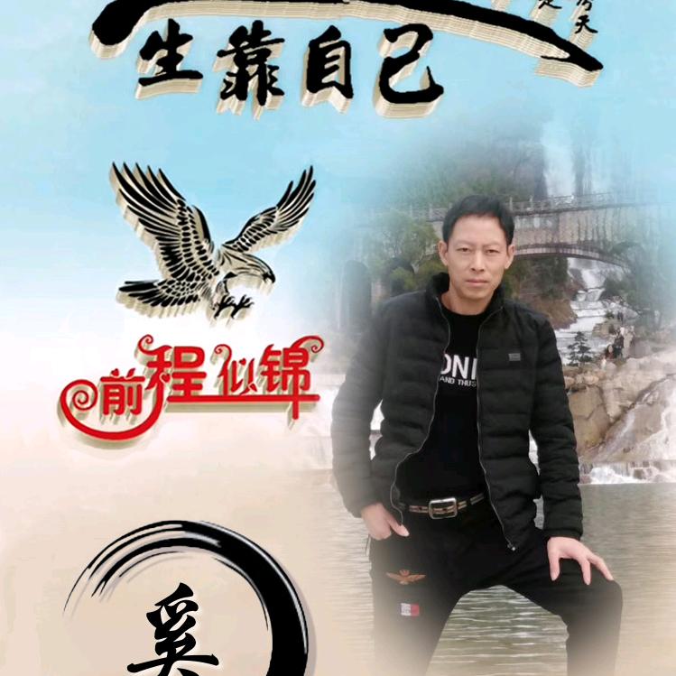 龍闯天下