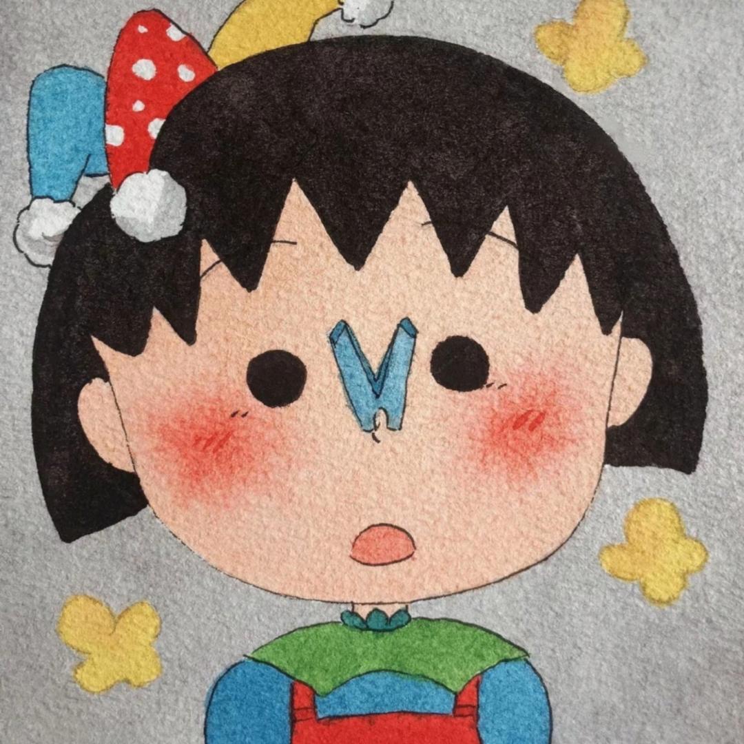 小美好的生活