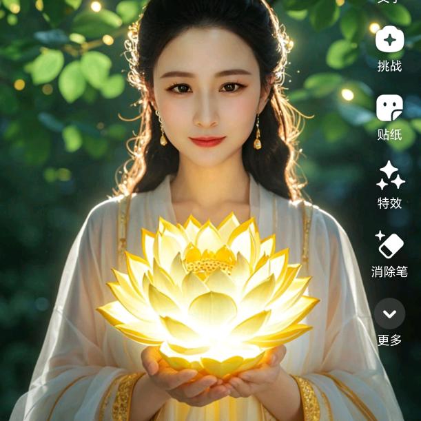女王