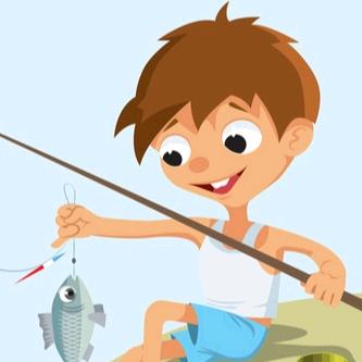 走☞去钓鱼