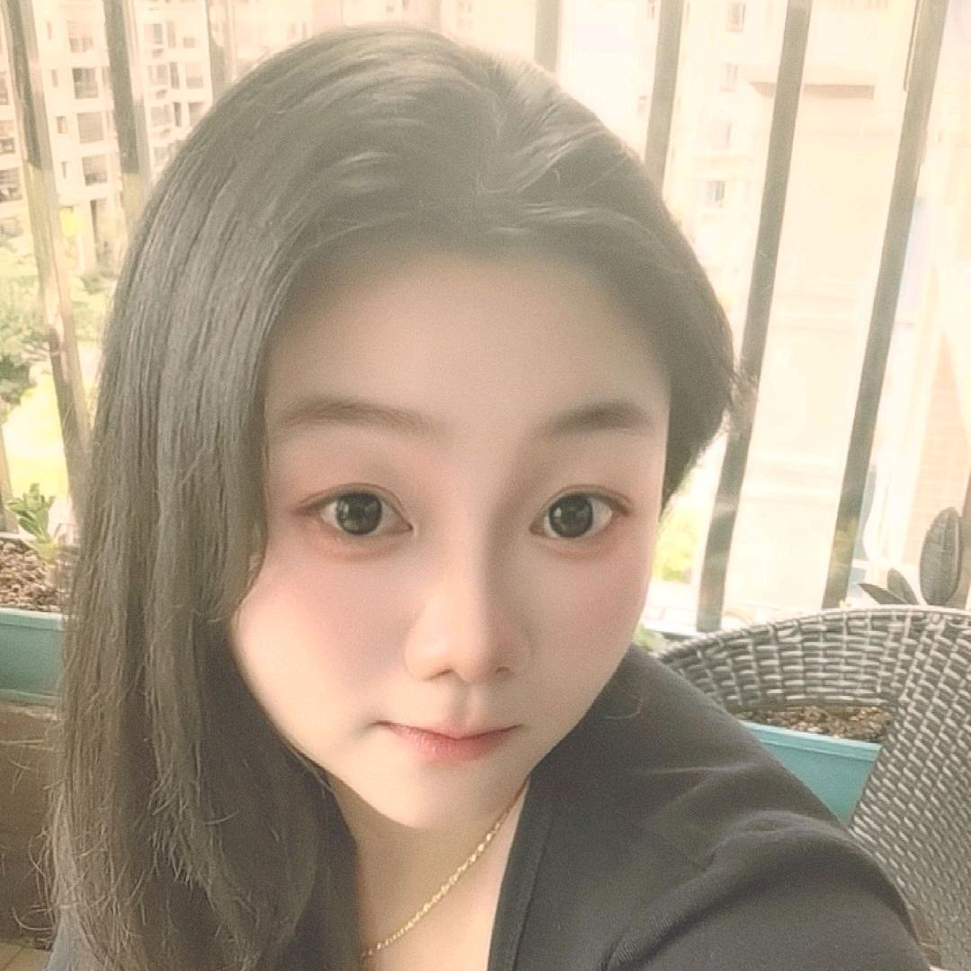 杨家姑娘《请勿连赞》