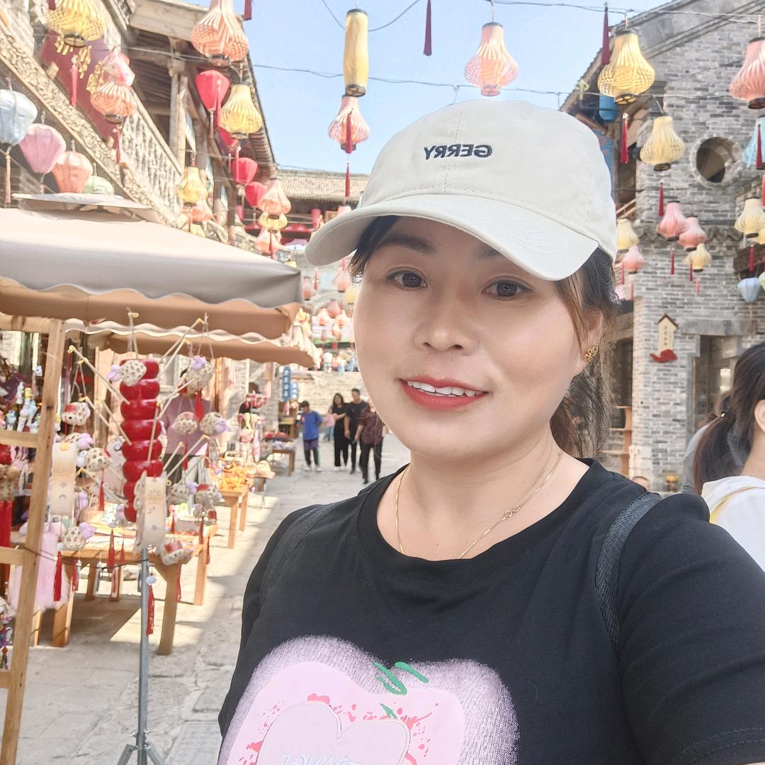 深州蜜桃张飒