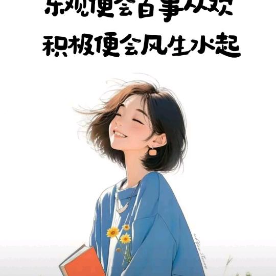 🌻心有阳光🌻